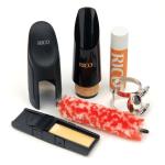 Мундштуки для кларнетов