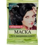 Маски для волос