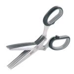 Кухонные ножницы