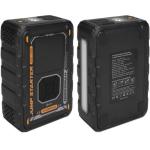 Пуско-зарядные устройства