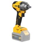 Гайковерты