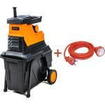 Измельчители садовые