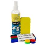 Наборы маркеров