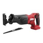 Сабельные пилы