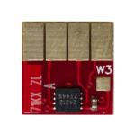 Чипы для картриджей