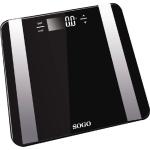 Ваги підлогові