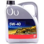 Моторные масла