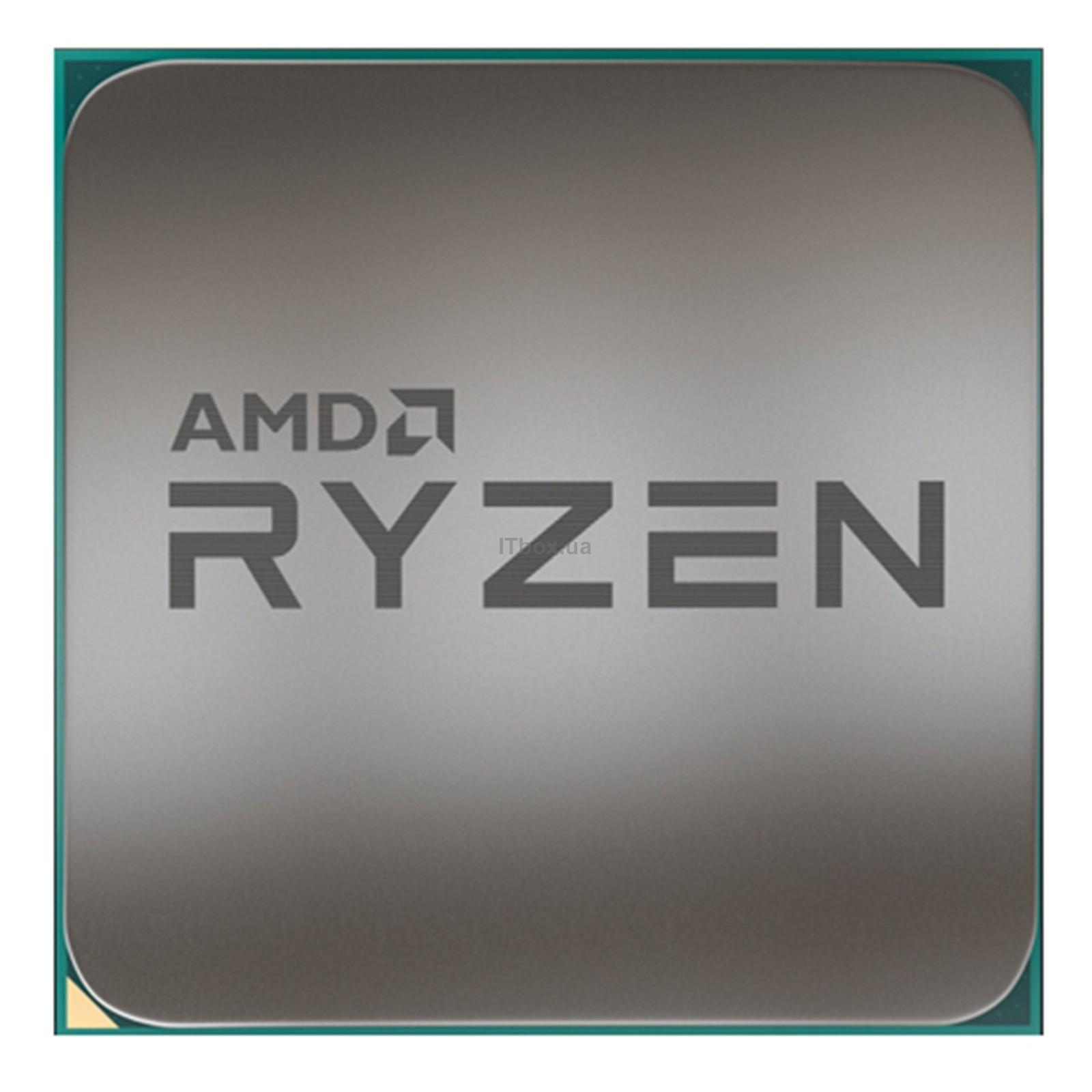 AMD Ryzen 5 3400G PRO YD340BC5FHMPK ⏩ Купити Процесор AMD Ryzen 5 3400G ...