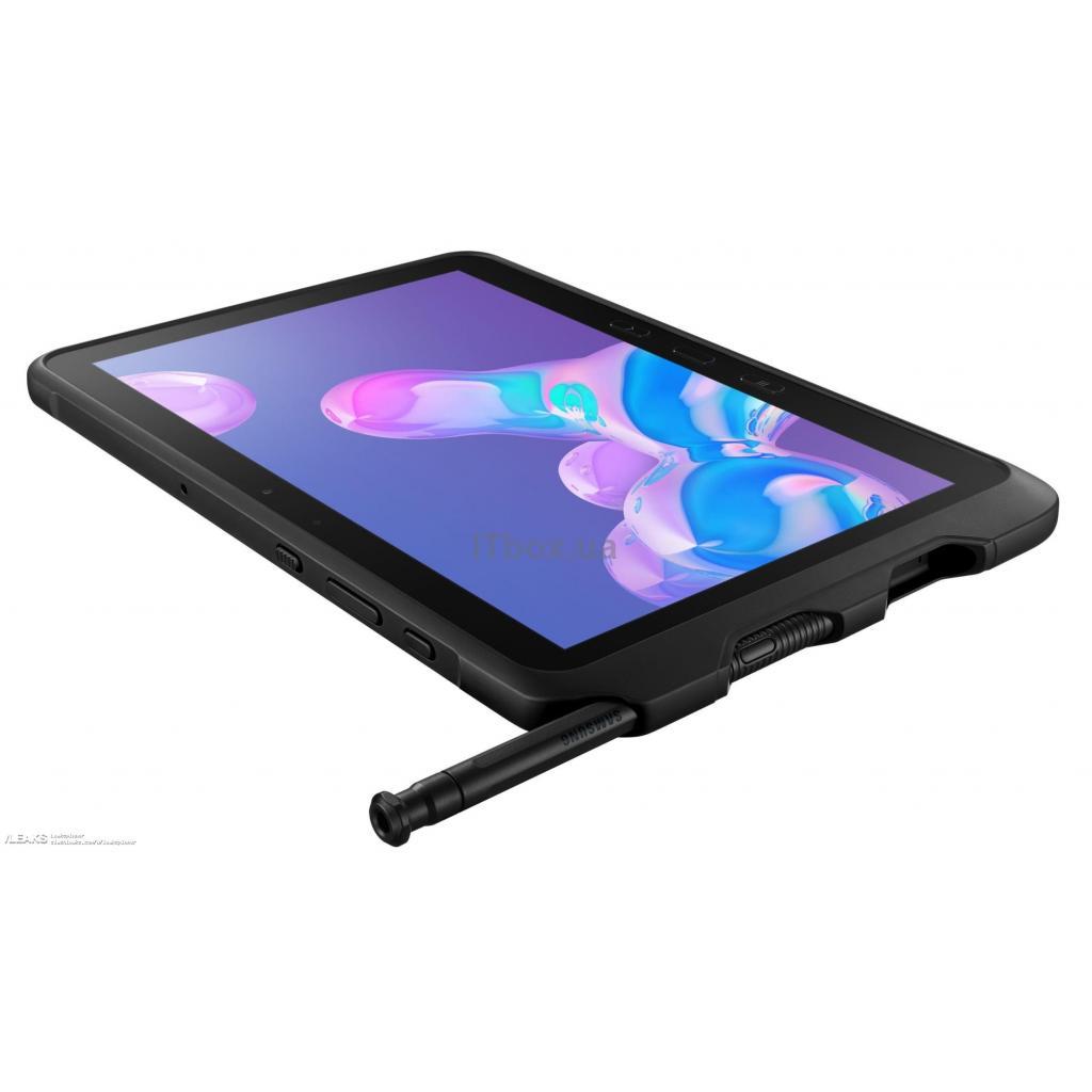 samsung galaxy tab 4 active