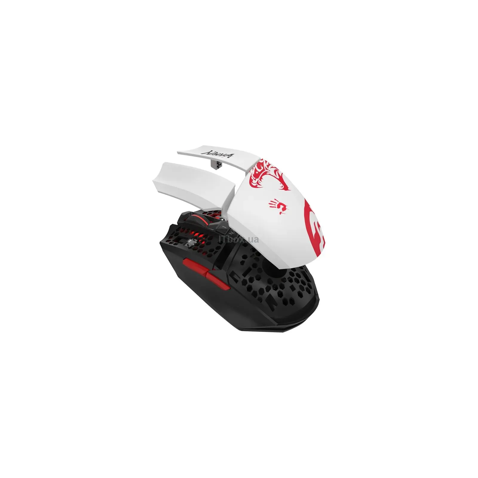 A4Tech Bloody R36 Ultra Wireless Naraka 4711421002219 ⏩ Купити Мишку ...