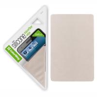 Салфетки ColorWay Silicone microfiber wipe, for TFT/LCD, 12х18см Фото