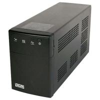 Пристрій безперебійного живлення Powercom BNT-1200 AP USB Фото