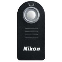 Пульт ДУ для фото- видеокамер Nikon ML-L3 Фото