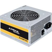 Блок питания Chieftec 400W Фото