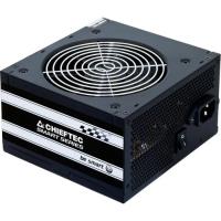 Блок питания Chieftec 500W Фото