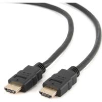 Кабель мультимедийный Cablexpert HDMI M to HDMI M 10.0m Фото