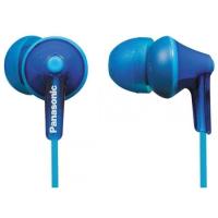 Навушники Panasonic RP-HJE125E-A Фото
