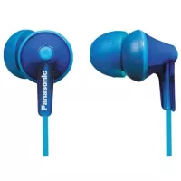 Навушники Panasonic RP-HJE125E-A Фото