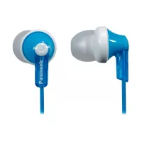 Навушники Panasonic RP-HJE118GU-A Фото