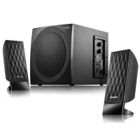 Акустична система Microlab M-300 black Фото