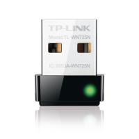 Сетевая карта Wi-Fi TP-Link TL-WN725N Фото