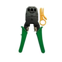 Инструмент Atcom RJ45 RJ11 KS-315 Фото