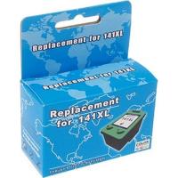 Картридж Microjet для HP №141 Color (CB338HE) Фото