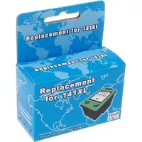 Картридж Microjet для HP №141 Color (CB338HE) Фото