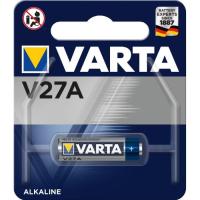 Батарейка Varta V27A Фото