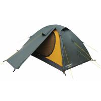 Палатка Terra Incognita Platou 3 darkgreen Фото