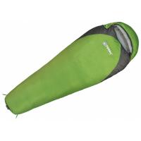 Спальный мешок Terra Incognita Junior 300 L green / gray Фото