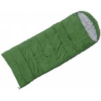 Спальный мешок Terra Incognita Asleep 300 WIDE L green Фото