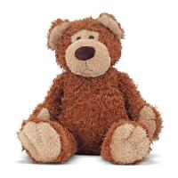 М'яка іграшка Melissa&Doug Большой мишка Роско Фото