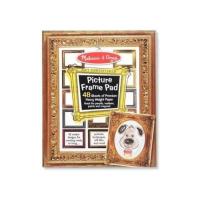 Набір для творчості Melissa&Doug Рамки для фотографий Фото