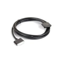 Дата кабель Gemix Apple 30pin to Apple 30pin 1.8m подовжувач iPod/iP Фото