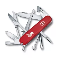 Ніж Victorinox Swiss Army Fisherman Фото