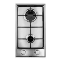 Варочна поверхня Beko HDCG 32220 FX Фото