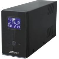 Источник бесперебойного питания EnerGenie EG-UPS-033 1200VA LCD Фото