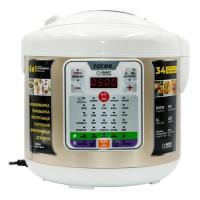 Мультиварка Rotex RMC530-G Фото