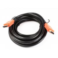 Кабель мультимедийный Cablexpert HDMI M to HDMI M 4.5m Фото