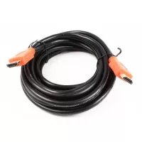 Кабель мультимедийный Cablexpert HDMI M to HDMI M 4.5m Фото