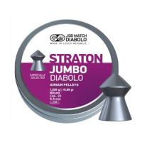 Пульки JSB Diablo Jumbo Straton 500шт. Фото