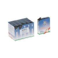 Стрічка до принтерів WWM 8мм х 1,8м Refill HD Black *5шт Фото