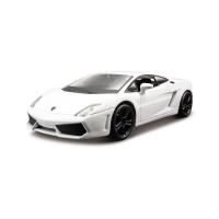 Машина Bburago LAMBORGHINI GALLARDO LP560-4 Фото