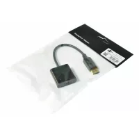 Перехідник Atcom DisplayPort to HDMI Фото