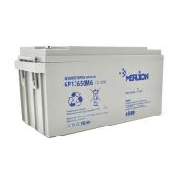 Батарея к ИБП Merlion RDC12-65, 12V-65Ah Фото