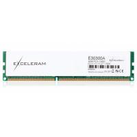 Модуль памяти для компьютера eXceleram DDR3 4GB 1600 MHz Heatsink: white Sark Фото