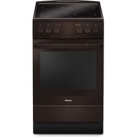 Плита Hansa FCCB 54000 Фото