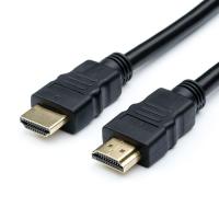 Кабель мультимедийный Atcom HDMI M to HDMI M 5.0m Фото