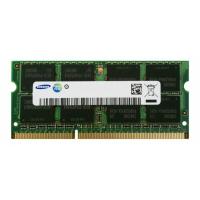 Модуль пам'яті для ноутбука Samsung SoDIMM DDR3L 8GB 1600 MHz Фото